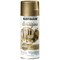 Rust-Oleum Spray Paint, Champagne, Metallic, 11 oz 354080 - alternate 1